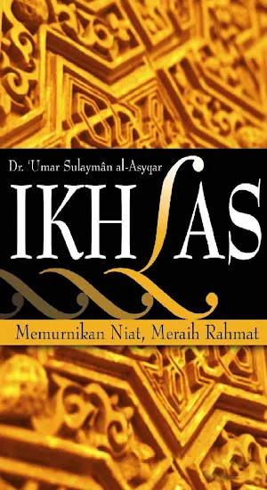 Ikhlas Memurnikan Niat Screenshot 0