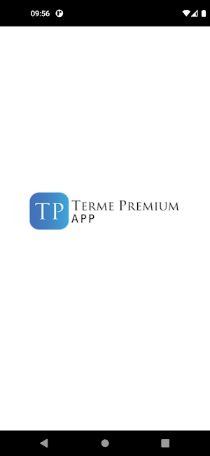 Terme Premium Screenshot 0