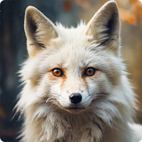 White Fox HD Wallpapers