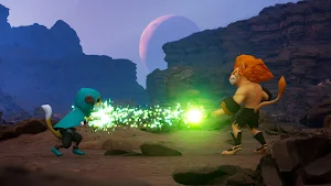 Animal Goons Screenshot 3