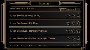 Best Piano Lessons Beethoven Screenshot 1