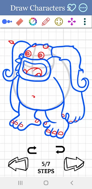 How to Draw Singing Monsters Screenshot 3