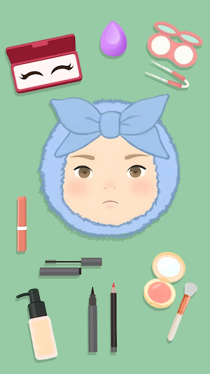 Sort It Right: Relax Puzzle Screenshot 3