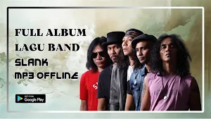 Lagu Slank Pilihan Mp3 Offline Screenshot 0