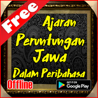 Ajaran Peruntungan Jawa Dalam 