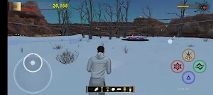 Roxroria Treasure Island | RPG Screenshot 3
