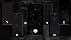black photos and wallpapers ++ Screenshot 3