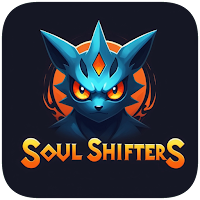 Soul Shifters: MMORPG