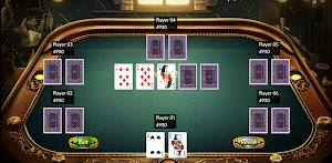 Super Club: Pro Card Game Screenshot 2