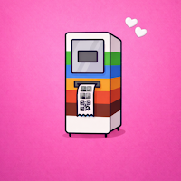SK Receipt Photobooth