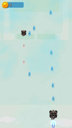 Velocity Rift Requiem Screenshot 0