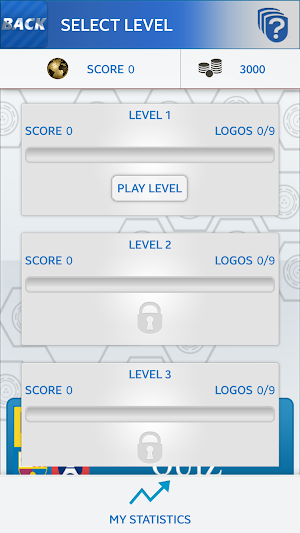 Football quiz Screenshot 1