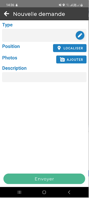 EazyDroid Screenshot 3