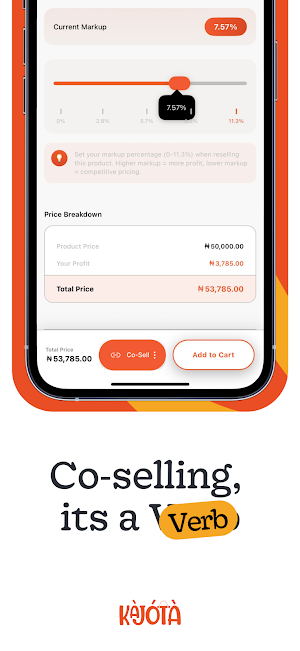 kajota Screenshot 3