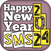 Happy New Year 2024 SMS