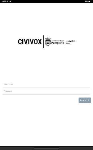 Cultura - Personal Screenshot 3