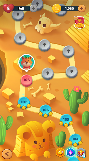 Joy Bubble Screenshot 3