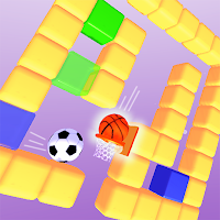 Cube Puzzle