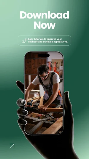Jobjack App Login Guia Screenshot 3