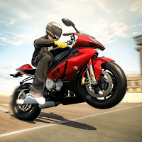 Real Moto Bike Rider Simulator