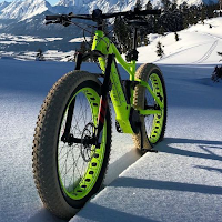 Cycle and bicycles Wallpapers