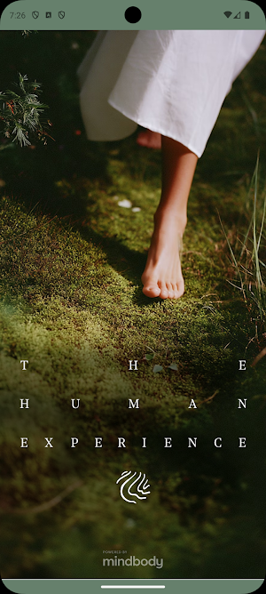 The Human Experience Screenshot 0