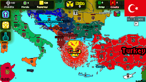 Front Frontiers Screenshot 0