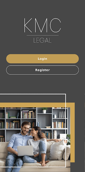 KMC Legal Screenshot 1