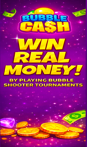 Bubble cash Screenshot 3