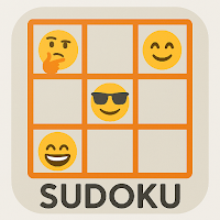 Emoji Sudoku