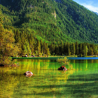 Germany Mountain Wallpapers