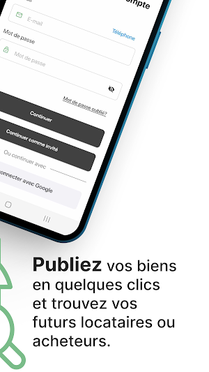 Home.dz - Darckoum immobilier Screenshot 2