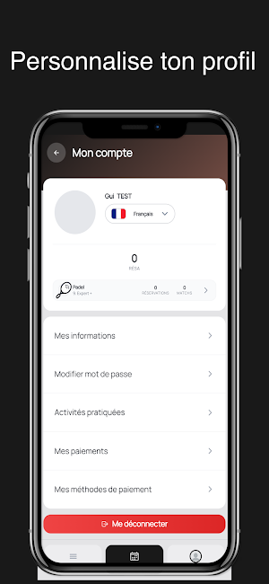 KAPITAL Screenshot 3
