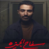 مسلسل سفاح الجيزة