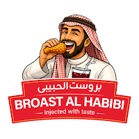 Broast Al Habibi