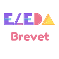 Maths Brevet - Eleda