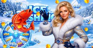 Deep Ice: Fishing Timing Screenshot 0
