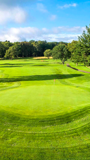 Binghamton Country Club Screenshot 0
