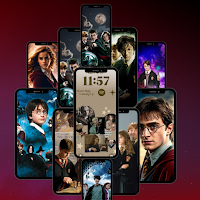 Harry Potter Wallpaper HD