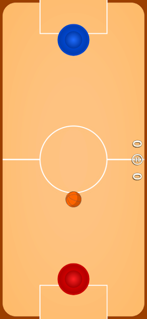 Air Hockey Pro Screenshot 2