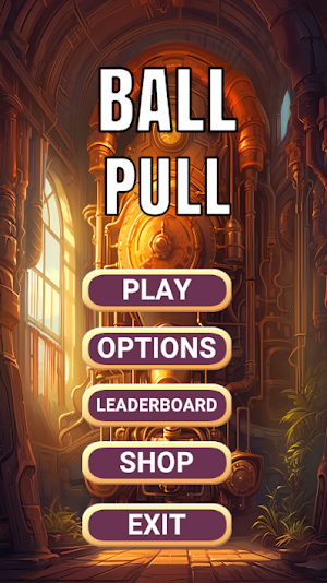 Ball Pull Screenshot 0