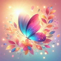 Petal Breeze Catch