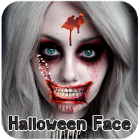 Halloween Makeup Ghost Makeup