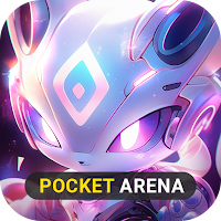 Pocket Arena : Next Gen