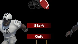 EndZoneAR Screenshot 1