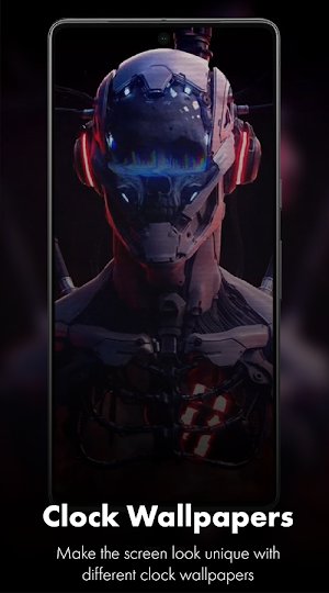Live HD Wallpapers Screenshot 2