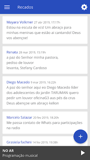 Atalaia Tangará Screenshot 3