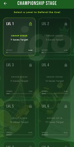 Igobet Screenshot 2