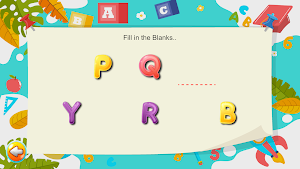 Kiddoz: kids Games Learn & Fun Screenshot 2