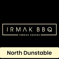 Irmak BBQ Dunstable
